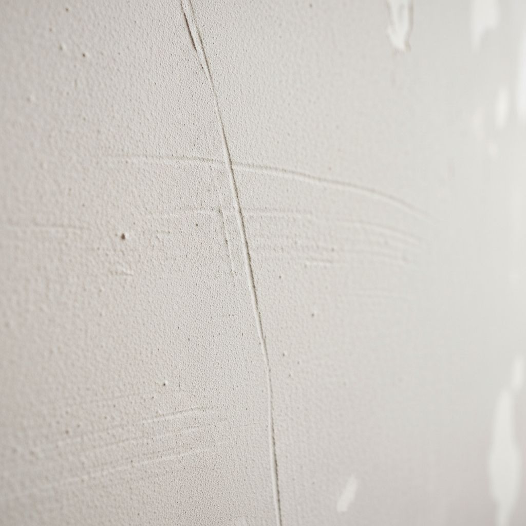 Rasatura su cartongesso - Prima